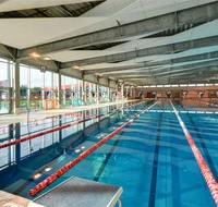 Association de Natation de Sartrouville - ANS