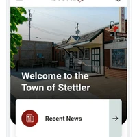 Stettler Sports Park