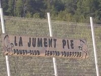La Jument Pie