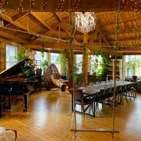 Shoreditch Treehouse