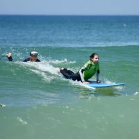 Surf Universe
