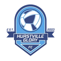 Hurstville Glory Football Club