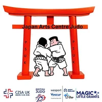 Japan Arts Centre Judo Bristol