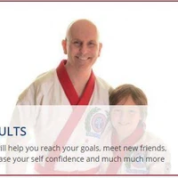 Family Martial Arts Centres