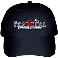 The Real Deal Sports Bar and Billiards Inc.