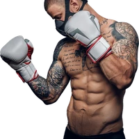 360 Degree Fitness Kickboxing