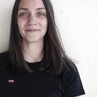 Laura Meneust - Activité physique adaptée