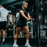 Carla Mullan Personal Training