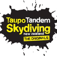Taupo Tandem Skydiving