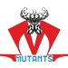 Mutants Gym