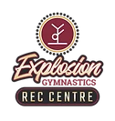 Explosion Gymnastics Rec Centre