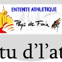 Entente Athlétique Pays de Foix