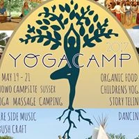 Ditchling Yoga