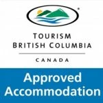 The Fraser River's Edge B&B Lodge