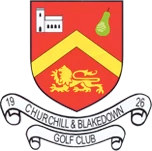 Churchill & Blakedown Golf Club