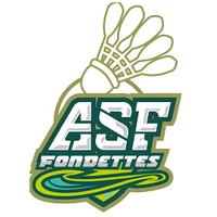 ASF Badminton