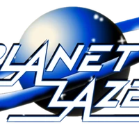 Planet Lazer