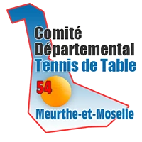CD54 Tennis de Table