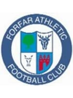 Forfar Athletic Football Club