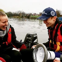 University of Leeds Boat Club