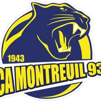 Athletic Club 93 Montreuil