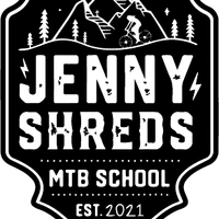 Jenny Shreds Mountain Biking School