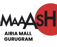 Smaaash Airia Mall