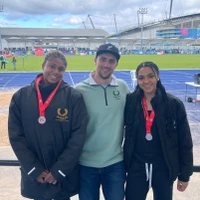 Cambridge Sports Performance Group