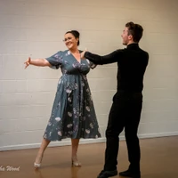 Ballroom Baby Geelong