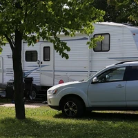 Indian Line Campground