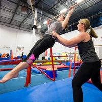 Flip 'n' Wicked Gymnastics