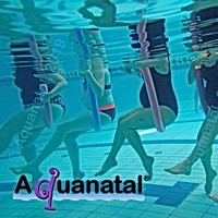 Ira May Aquanatal Canberra