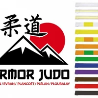 Judo Taiso Armor Judo
