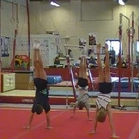 Somersault