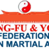 KUNG-FU & YOGA—SJMAA