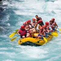River & Rocks Adventure