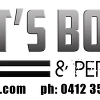 Matt's Bootcamp & Personal Training