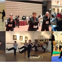 Wu's Tai Chi Chuan Academy, Toronto