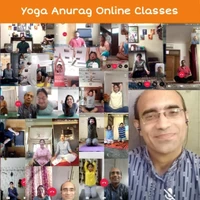 Yoga Anurag Kharar Center
