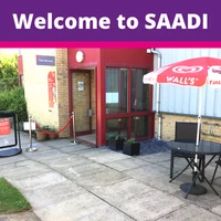 SAADI Gymnastics Club