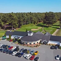 Apex Golf