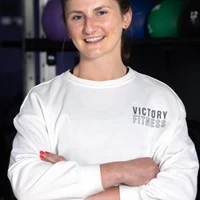 Victory Fitness