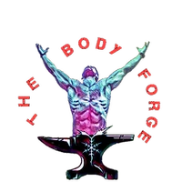 The Body Forge Trainer