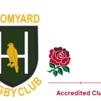 Bromyard Rugby Club