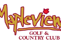 Mapleview Golf & Country Club