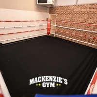 Mackenzies Gym