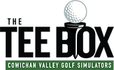 The Tee Box - Cowichan Valley Golf Simulators
