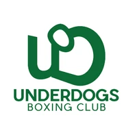 UNDERDOGS BOXING CLUB