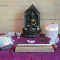 Highland Healing Space