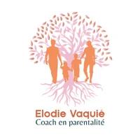 Elodie Vaquié - Coach en parentalité en ligne-Ariege